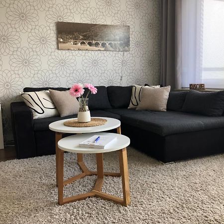Apartmán Fewo Im Herzen Von Willingen Willingen  Exteriér fotografie
