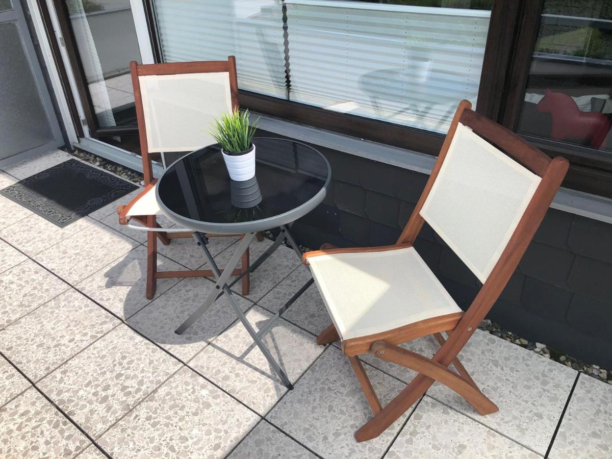 Apartmán Fewo Im Herzen Von Willingen Willingen  Exteriér fotografie
