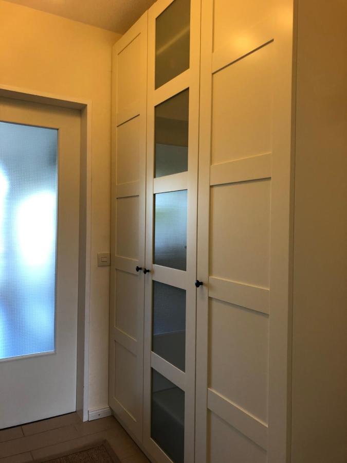Apartmán Fewo Im Herzen Von Willingen Willingen  Exteriér fotografie
