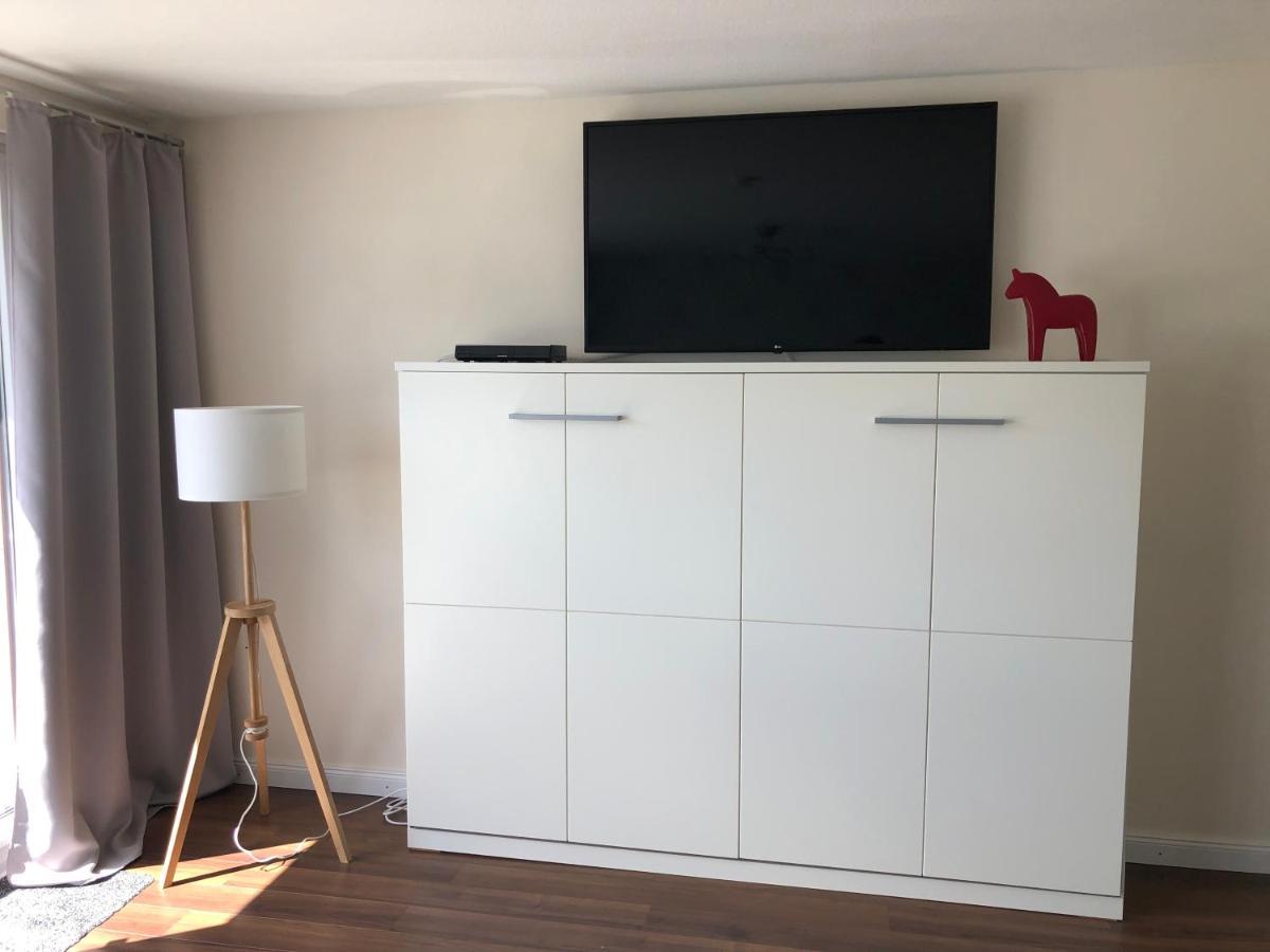 Apartmán Fewo Im Herzen Von Willingen Willingen  Exteriér fotografie