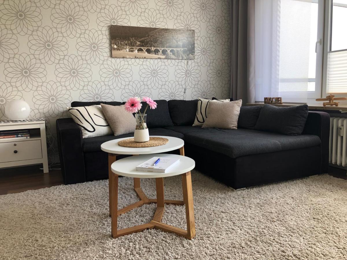 Apartmán Fewo Im Herzen Von Willingen Willingen  Exteriér fotografie